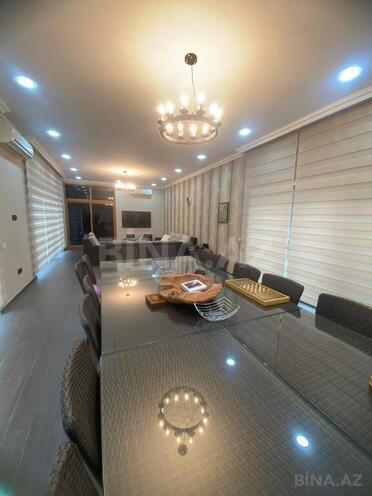 7 otaqlı həyət evi/bağ evi - Pirşağı q. - 1000 m² (22)