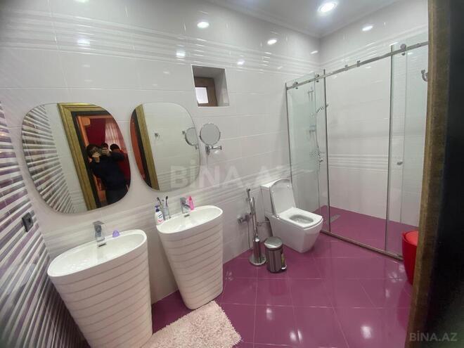 7 otaqlı həyət evi/bağ evi - Pirşağı q. - 1000 m² (29)