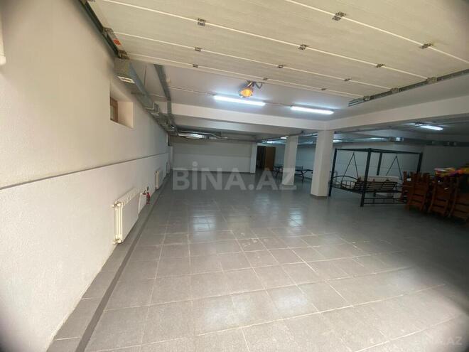 7 otaqlı həyət evi/bağ evi - Pirşağı q. - 1000 m² (26)