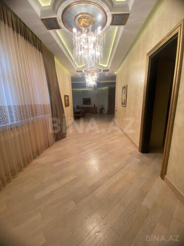 7 otaqlı həyət evi/bağ evi - Pirşağı q. - 1000 m² (16)