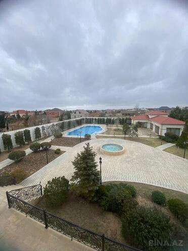 7 otaqlı həyət evi/bağ evi - Pirşağı q. - 1000 m² (3)
