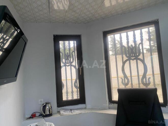 7 otaqlı həyət evi/bağ evi - Pirşağı q. - 1000 m² (6)