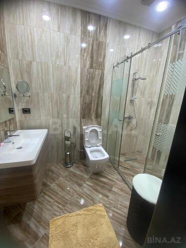 7 otaqlı həyət evi/bağ evi - Pirşağı q. - 1000 m² (30)