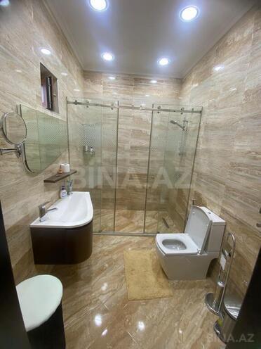 7 otaqlı həyət evi/bağ evi - Pirşağı q. - 1000 m² (27)