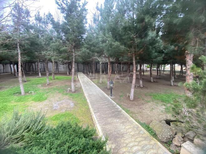7 otaqlı həyət evi/bağ evi - Pirşağı q. - 1000 m² (4)