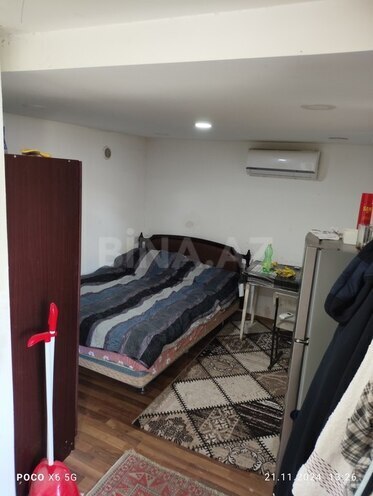 3 otaqlı həyət evi/bağ evi - Mərdəkan q. - 100 m² (14)
