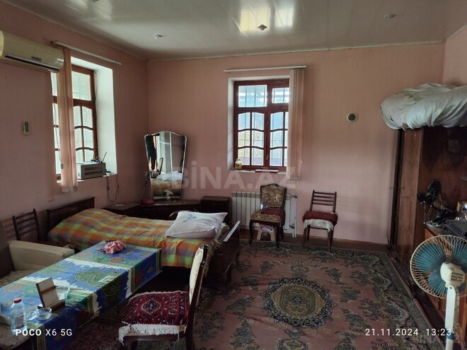 3 otaqlı həyət evi/bağ evi - Mərdəkan q. - 100 m² (4)