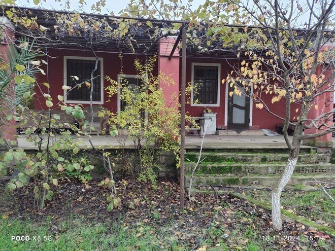 3 otaqlı həyət evi/bağ evi - Mərdəkan q. - 100 m² (8)