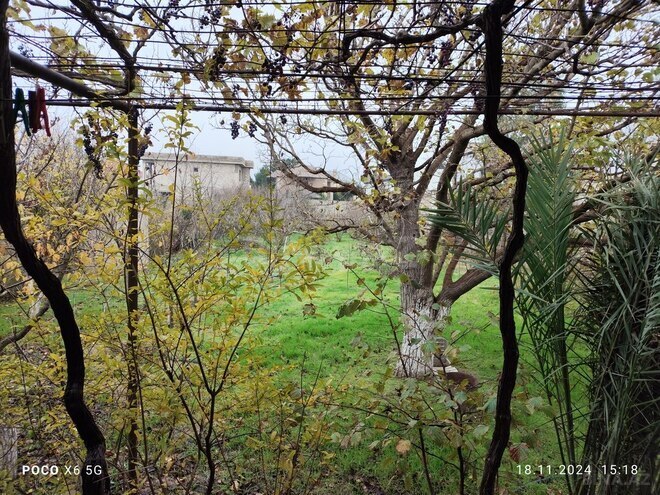 3 otaqlı həyət evi/bağ evi - Mərdəkan q. - 100 m² (11)