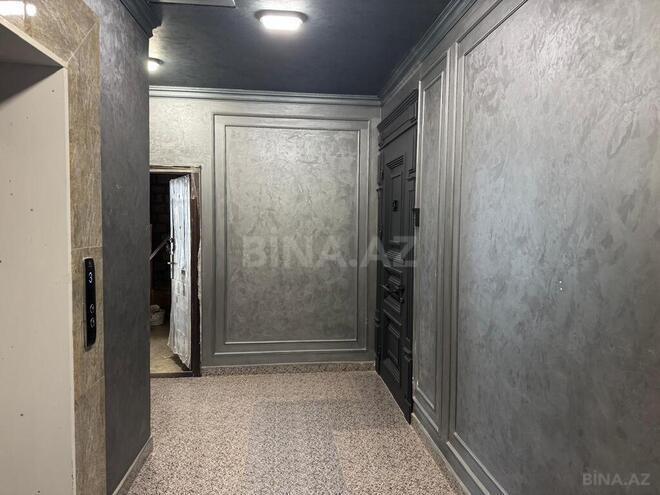 4 otaqlı yeni tikili - Ağ şəhər q. - 188.4 m² (8)