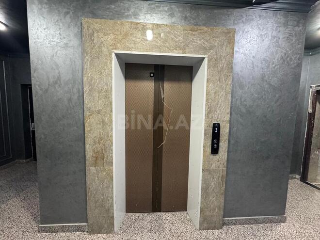 4 otaqlı yeni tikili - Ağ şəhər q. - 188.4 m² (7)