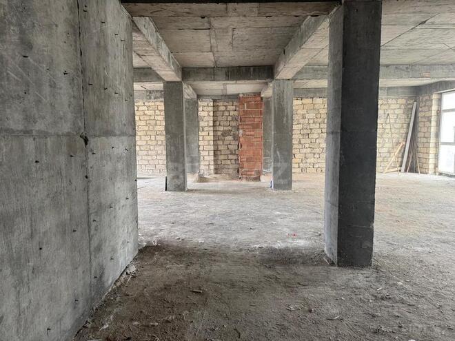 4 otaqlı yeni tikili - Ağ şəhər q. - 188.4 m² (12)