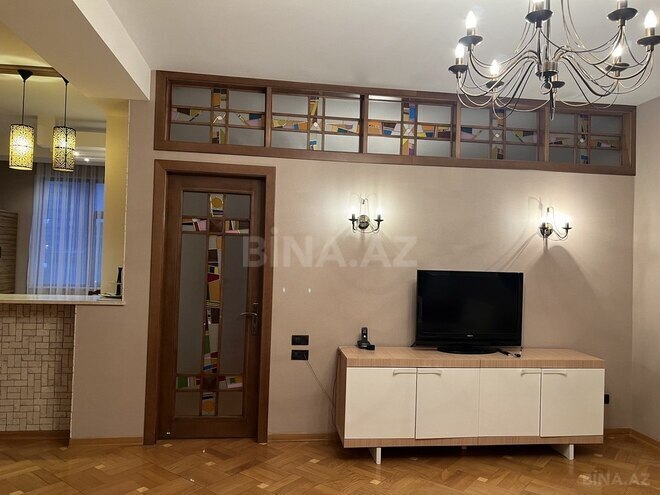3-комн. новостройка - м. 28 мая - 117 м² (17)