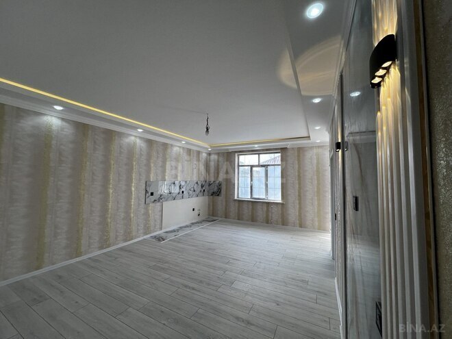 2-комн. дом/дача - пос. Масазыр - 65 м² (3)