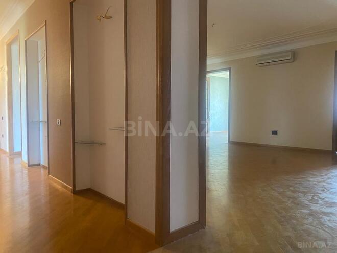 4 otaqlı ofis - Elmlər Akademiyası m. - 205 m² (10)