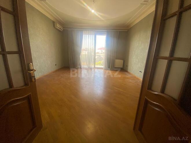 4 otaqlı ofis - Elmlər Akademiyası m. - 205 m² (4)