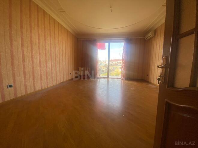 4 otaqlı ofis - Elmlər Akademiyası m. - 205 m² (6)