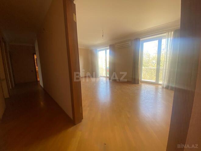 4 otaqlı ofis - Elmlər Akademiyası m. - 205 m² (3)