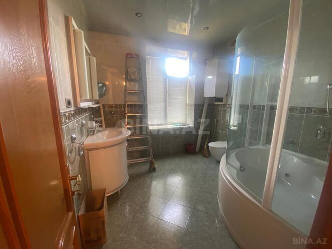 4 otaqlı ofis - Elmlər Akademiyası m. - 205 m² (8)