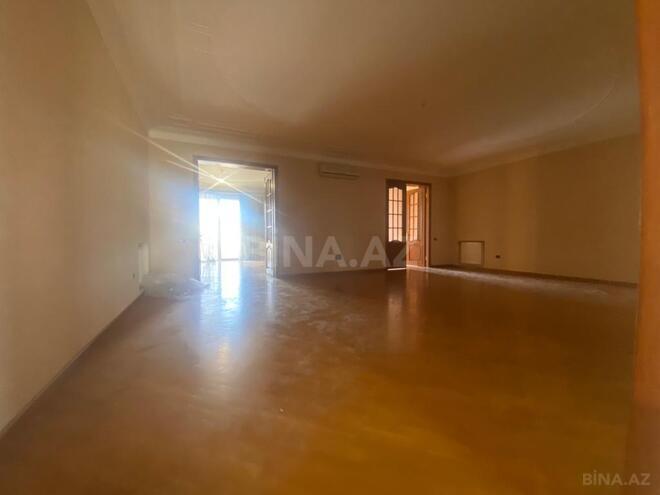 4 otaqlı ofis - Elmlər Akademiyası m. - 205 m² (2)