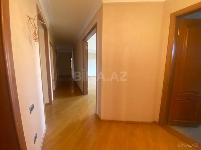 4 otaqlı ofis - Elmlər Akademiyası m. - 205 m² (5)