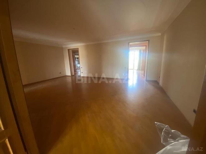 4 otaqlı ofis - Elmlər Akademiyası m. - 205 m² (7)