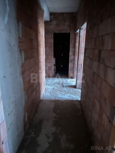2 otaqlı yeni tikili - Neftçilər m. - 82 m² (7)