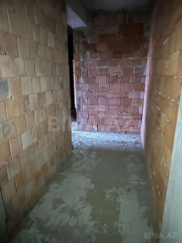 2 otaqlı yeni tikili - Neftçilər m. - 82 m² (8)