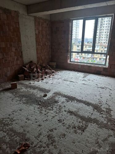 2 otaqlı yeni tikili - Neftçilər m. - 82 m² (4)