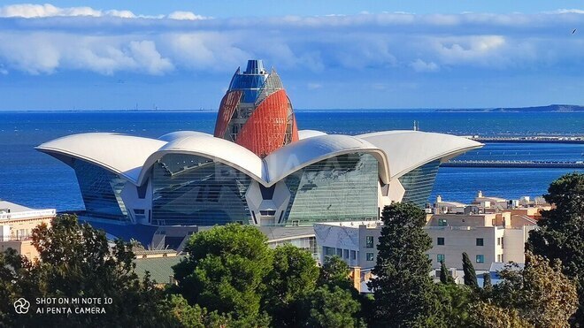 Продаётся 4-комн. вторичка 192 м², м. Ичеришехер, photo 10 from 32