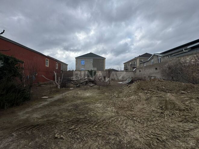 Продаётся  участок 7.5 сот, пос. Мардакан, photo 3 from 8