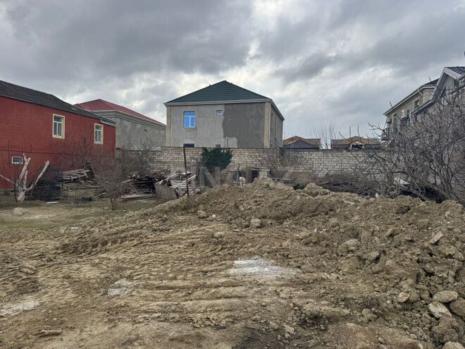 Продаётся  участок 7.5 сот, пос. Мардакан, photo 1 from 8