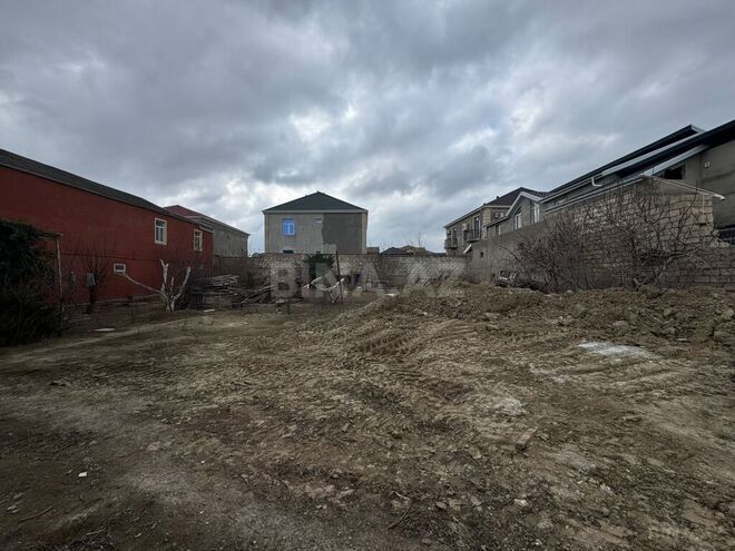 Продаётся  участок 7.5 сот, пос. Мардакан, photo 4 from 8