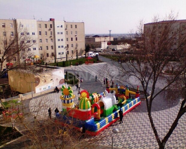 Satılır  torpaq 6 sot, Lökbatan q., photo 3 from 10