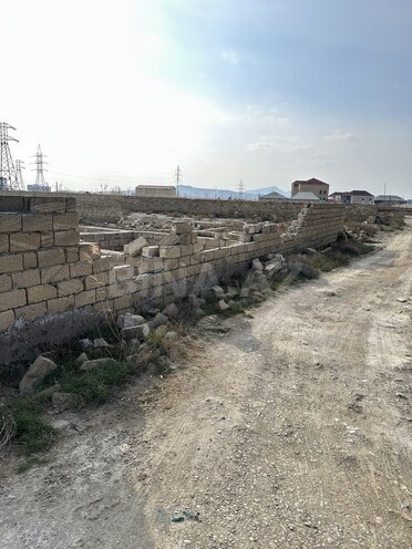 Satılır  torpaq 6 sot, Lökbatan q., photo 7 from 10