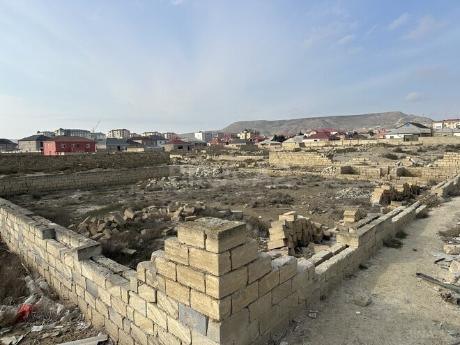 Satılır  torpaq 6 sot, Lökbatan q., photo 8 from 10