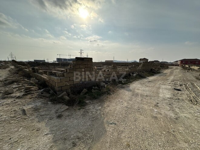 Satılır  torpaq 6 sot, Lökbatan q., photo 9 from 10