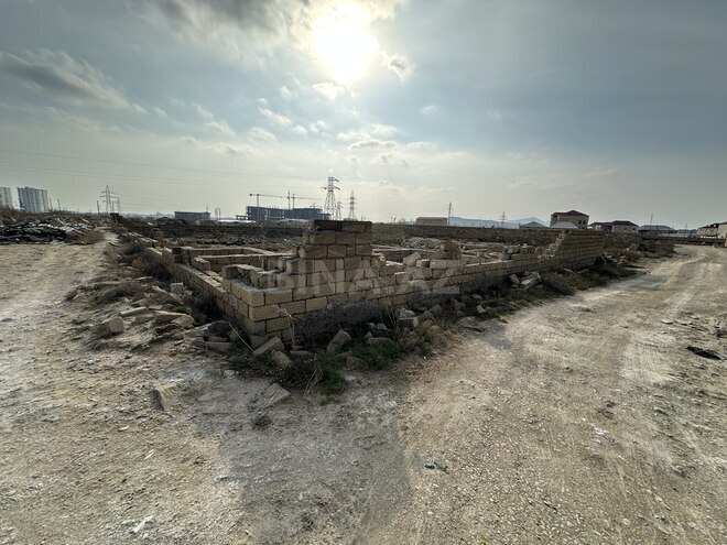 Satılır  torpaq 6 sot, Lökbatan q., photo 6 from 10