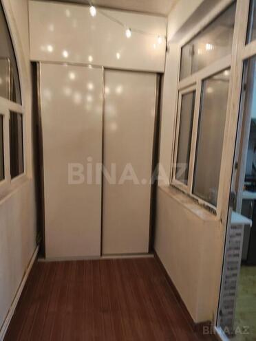 1 otaqlı yeni tikili - Sumqayıt - 54 m² (15)