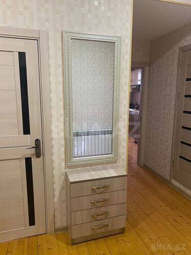 1 otaqlı yeni tikili - Sumqayıt - 54 m² (26)