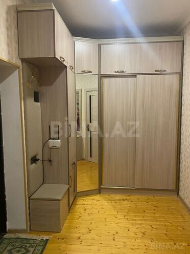1 otaqlı yeni tikili - Sumqayıt - 54 m² (25)