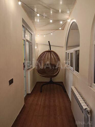 1 otaqlı yeni tikili - Sumqayıt - 54 m² (12)