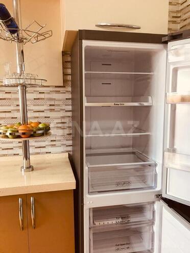 1 otaqlı yeni tikili - Sumqayıt - 54 m² (6)