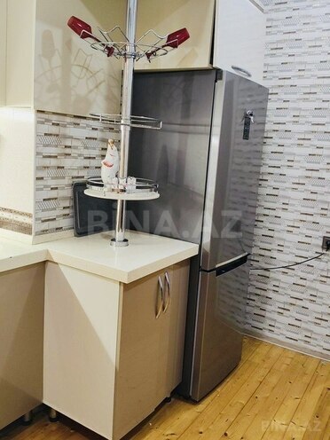 1 otaqlı yeni tikili - Sumqayıt - 54 m² (7)