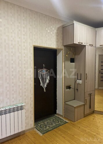 1 otaqlı yeni tikili - Sumqayıt - 54 m² (27)