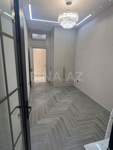 3-комн. новостройка - м. Элмляр Академиясы - 90 м² (12)
