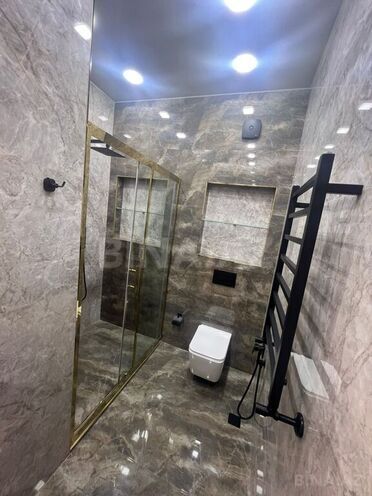 3-комн. новостройка - м. Элмляр Академиясы - 90 м² (17)