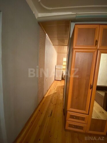 1 otaqlı köhnə tikili - Yeni Yasamal q. - 50 m² (10)