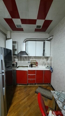 2 otaqlı yeni tikili - Azadlıq Prospekti m. - 85 m² (3)