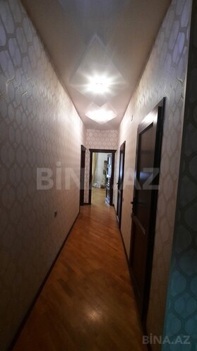 2 otaqlı yeni tikili - Azadlıq Prospekti m. - 85 m² (2)